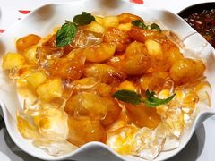 -阿五黄河大鲤鱼(纬三路店)