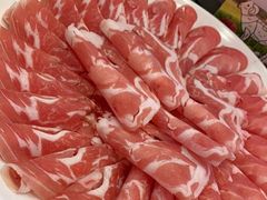 -老铜锅老北京涮羊肉(常发店)
