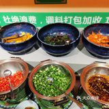 汉南的火锅扛把子