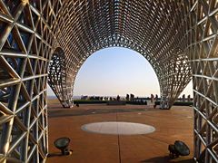 -南汇嘴观海公园