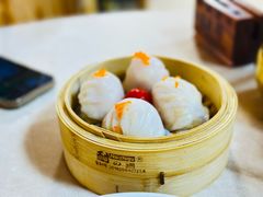 -华源餐厅·海鲜大排档(日月贝店)