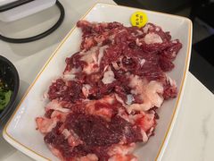-潮发潮汕牛肉店(永庆坊店)
