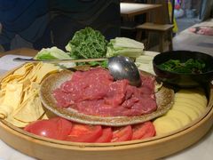 -滇铺子·云南特色菜·鲜花野菜季(曲靖万达店)