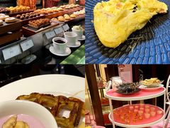 -万丽轩·粤菜(王府井金茂万丽酒店)