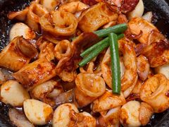 -高佳庄·舟山海鲜(海景旗舰店)