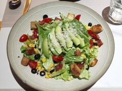 -get pizza意大利餐厅(凯德MALL店)