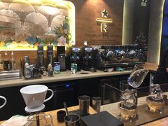 -星巴克臻选(福州东百中心分店)
