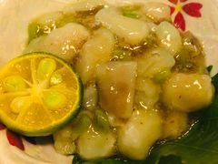 -半藏居酒屋(香港花园店)