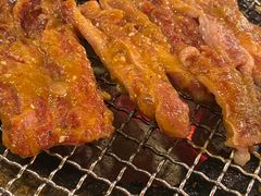 一本壶渍牛肋条-蒜香焼肉PURUSHIN(马场路店)