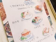 菜单-茶米烧腊茶餐厅(石龙店)