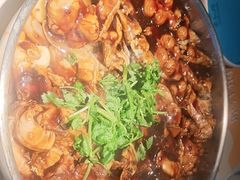-黄记煌三汁焖锅(顺义华联店)