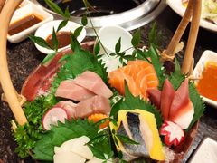 -万福炭火烤肉日本料理(新街口店)