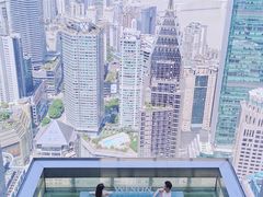 -重庆解放碑威斯汀酒店