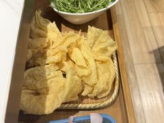 -今日牛事潮汕鲜牛肉火锅(瑞金店)