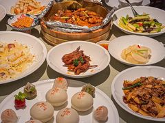 -明州小宴(文化广场店)