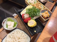 -牛匠和牛寿喜锅(西安总店)