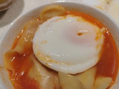 -海底捞大排档火锅(打浦路店)