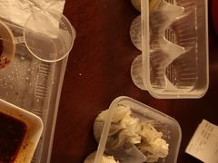 -真食净香居·内蒙烧麦(亚运村店)
