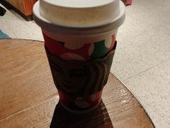 -星巴克(凯德晶萃店)