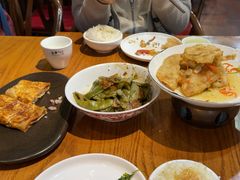 -金掌勺·锅包肉(双榆树店)