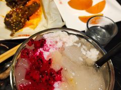 -何师烧烤Pro ·江湖川菜·小龙虾·精酿(太古里旗舰店)