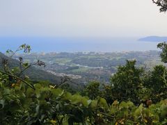 -亚龙湾热带天堂森林公园