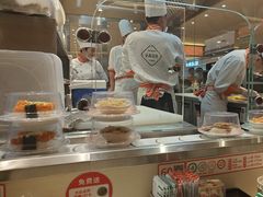 -新一番三文鱼寿司(友谊国贸城店)