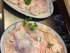 -华哥新鲜猪精品美食