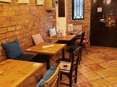 -西关84·History·Art·Cafe