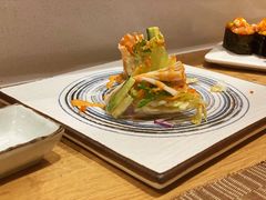 -酒井酱子·深夜食堂(东城汇店)