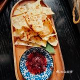 享受在沙美大楼的云南美食