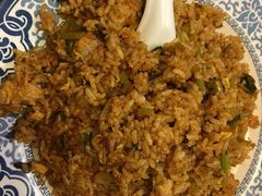 西安酸菜炒米-左陕右甘(亚运村店)