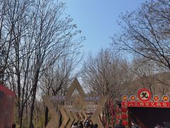 -红嫂家乡旅游区