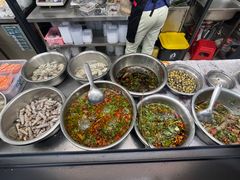 -圆蛋酒料•生腌(开元路店)