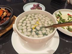 -宴南庭·闽味私房菜