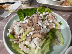 -阿杰臻选海鲜饭店(普陀山店)