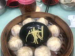 小笼包-食惠里小笼包面馆(越秀店)