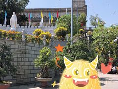 -芽庄大教堂