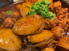 -红厨巷·淮扬菜(熙南里店)