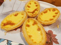 -喜鹊茶点.啫煲(车陂店)