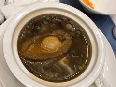 -广州塔晖粤轩中餐厅