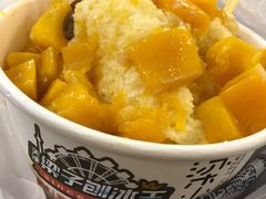 -梁子刨冰王&梁小糖(王顶堤店)
