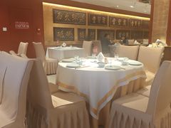 -惠丰堂饭庄·烤鸭·京味菜(翠微路店)