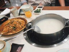-盈田盈粥庄(博山东路店)