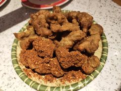 -大味生态火锅(蓝谷地店)