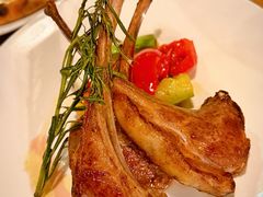 -La Tavernetta(Bar à Vin)(乌鲁木齐路店)