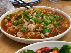 -艺味深尝(云锦路店)