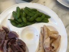 糟三样-燕云楼(云南路店)