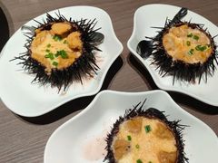 -将相和·海鲜蒸饺大连菜