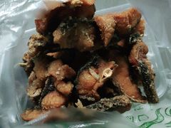 -正宗上海沈记熏鱼(木匠营小区店)